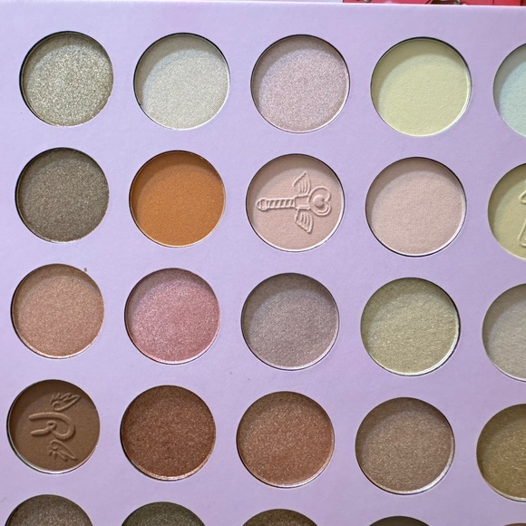 Rude cosmetic Manga Anime Eyeshadow Palette - Picture 6 of 7